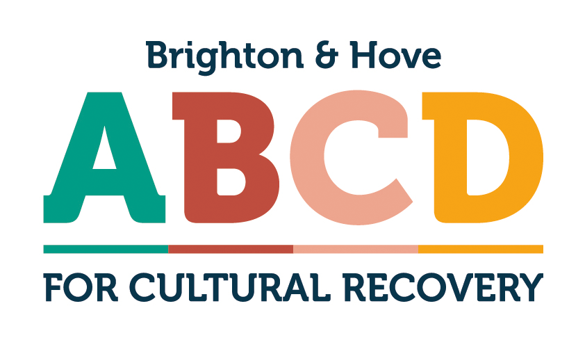 Brighton & Hove ABCD for Cultural Recovery