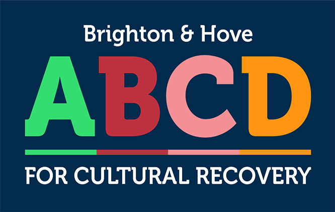 About this logo – ABCD Global